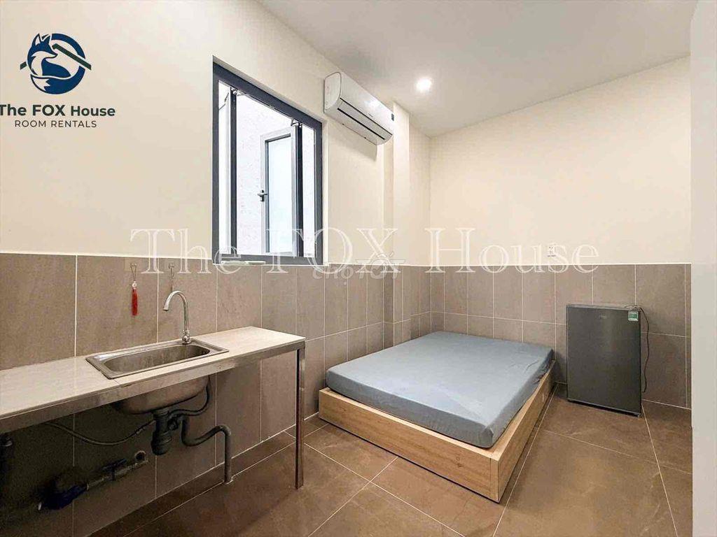 PHÒNG TRỌ GIÁ RẺ CHO SINH VIÊN QUẬN 7 - UFM