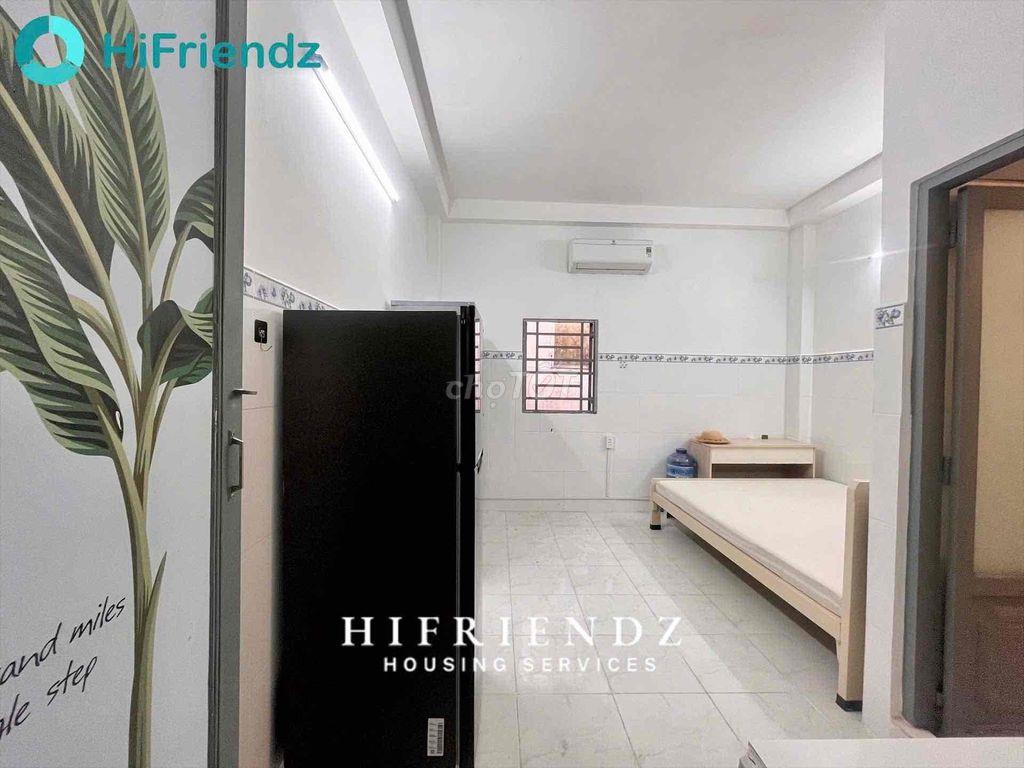 Stuido giá rẻ ngay cầu Kênh Tẻ gần UFM, TDTU Lotte Quận 7