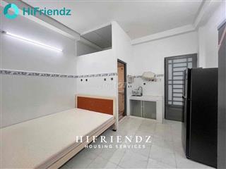 Stuido giá rẻ ngay cầu Kênh Tẻ gần UFM, TDTU Lotte Quận 7