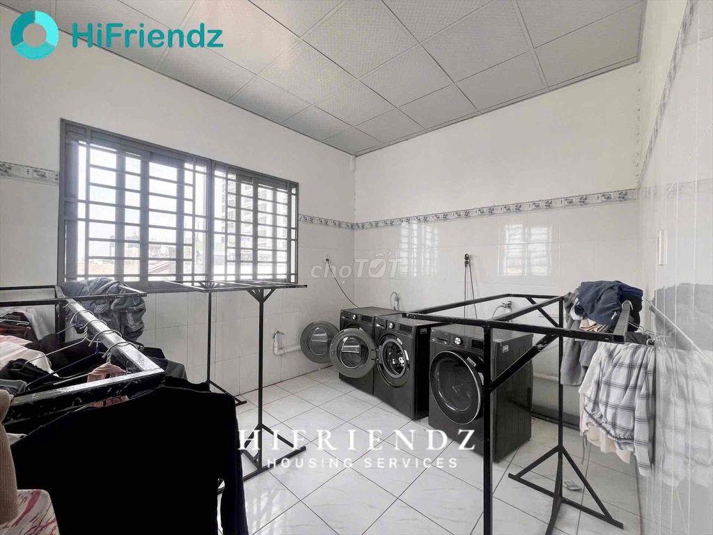 Stuido giá rẻ ngay cầu Kênh Tẻ gần UFM, TDTU Lotte Quận 7