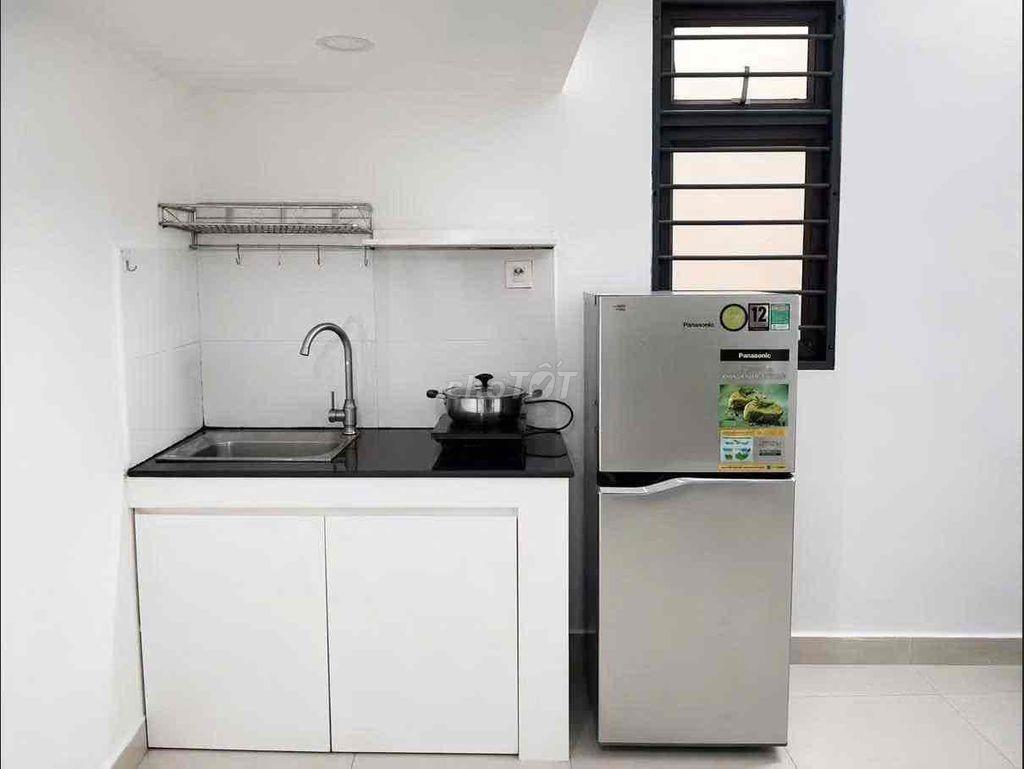 CHO THUÊ PHÒNG DUPLEX PHÙ HỢP CHO SINH VIÊN TDTU, RMIT, UFM - Quận 7