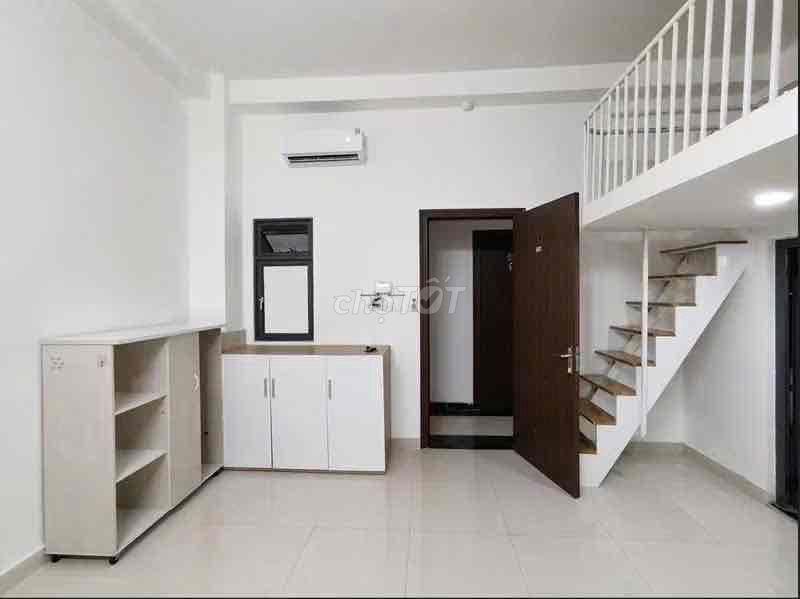 CHO THUÊ PHÒNG DUPLEX PHÙ HỢP CHO SINH VIÊN TDTU, RMIT, UFM - Quận 7