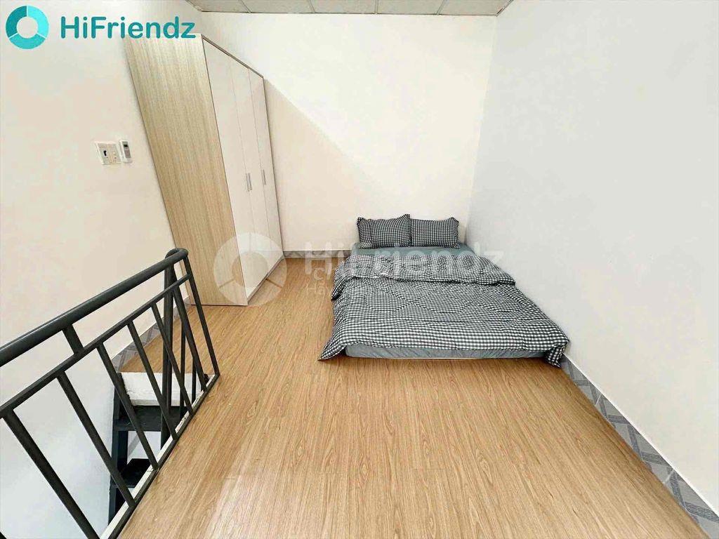 Dạng 1 trệt 1 lầu giá rẻ gần UFM TDTU gần Phú Mỹ Hưng