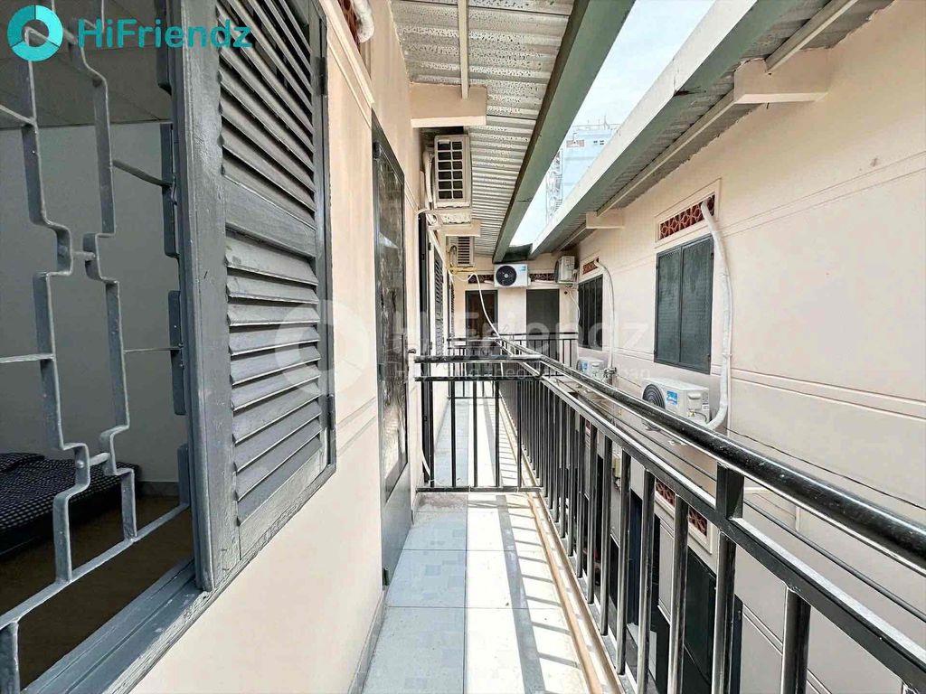Dạng 1 trệt 1 lầu giá rẻ gần UFM TDTU gần Phú Mỹ Hưng
