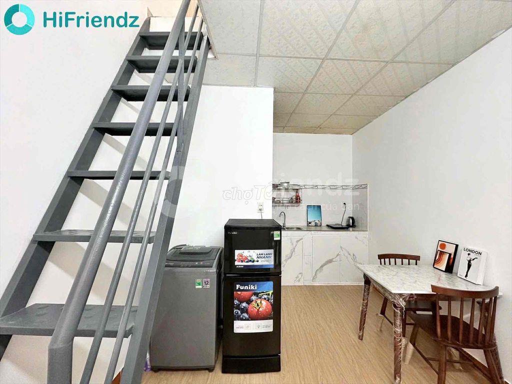Dạng 1 trệt 1 lầu giá rẻ gần UFM TDTU gần Phú Mỹ Hưng