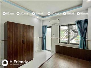 Phòng full nội thất giá tốt ngay UFM cạnh TDTU