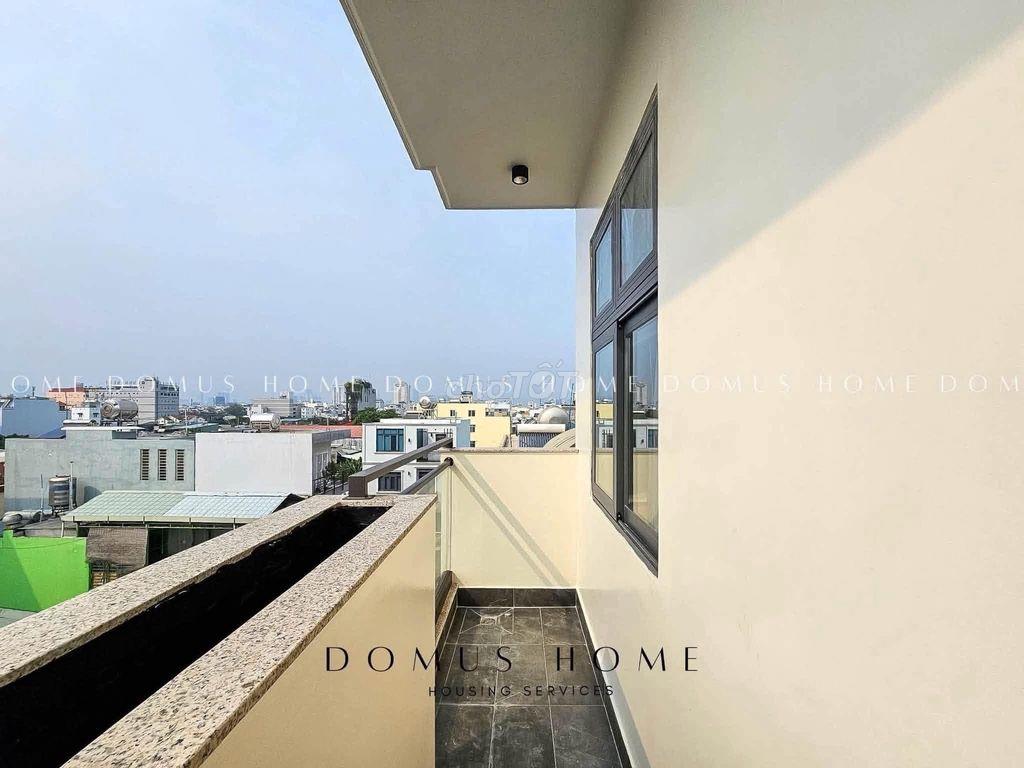 DUPLEX SÁT ĐẠI HỌC TÀI CHÍNH MARKETTING, UFM, LOTTE MART 