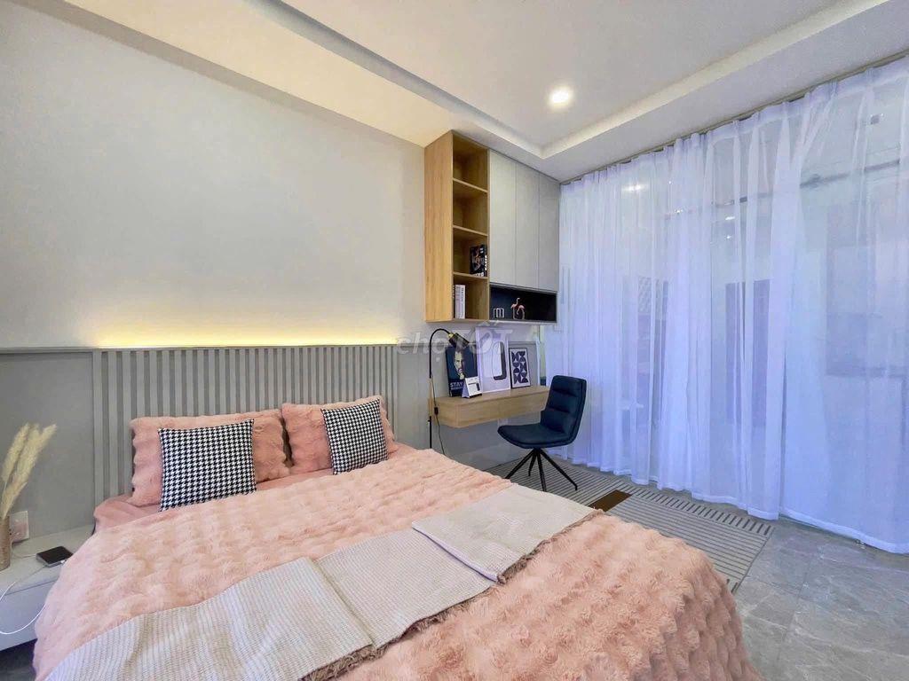 STUDIO TÁCH BẾP GẦN CẦU KÊNH TẺ, ĐH TÔN ĐỨC THẮNG, LOTTE MART