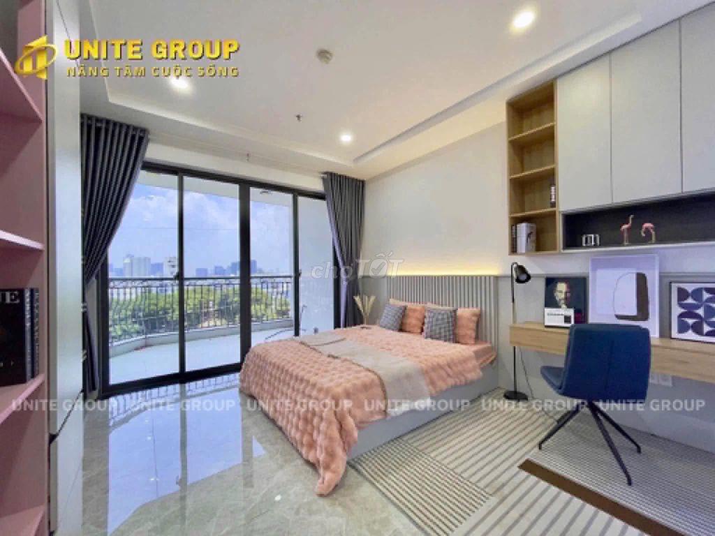 STUDIO TÁCH BẾP GẦN CẦU KÊNH TẺ, ĐH TÔN ĐỨC THẮNG, LOTTE MART