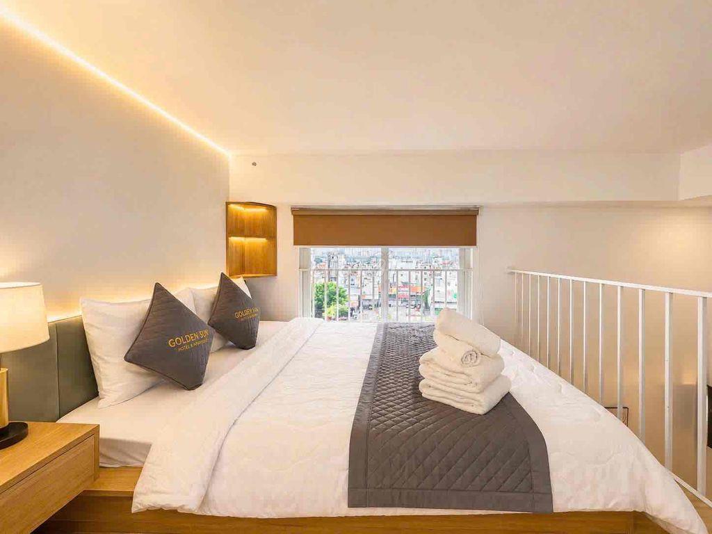 DUPLEX GẦN ĐH NGUYỄN TẤT THÀNH, UFM, KHU CHẾ XUẤT TÂN THUẬN