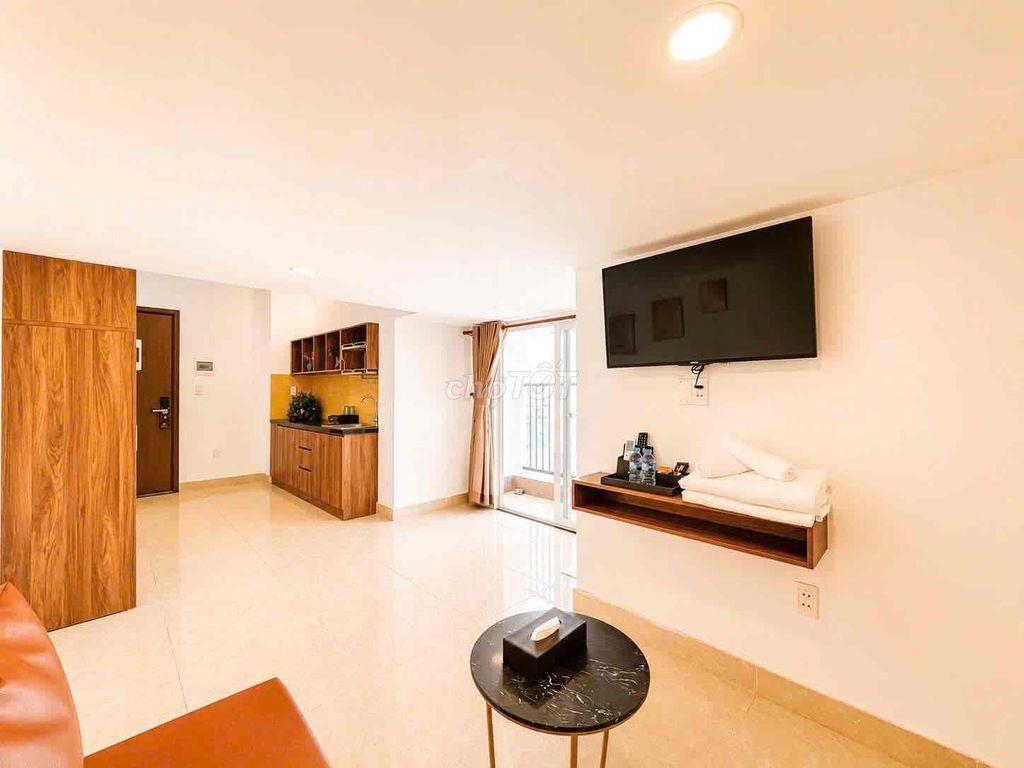 DUPLEX GẦN ĐH NGUYỄN TẤT THÀNH, UFM, KHU CHẾ XUẤT TÂN THUẬN