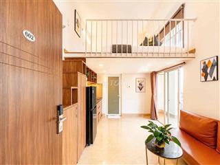 DUPLEX GẦN ĐH NGUYỄN TẤT THÀNH, UFM, KHU CHẾ XUẤT TÂN THUẬN