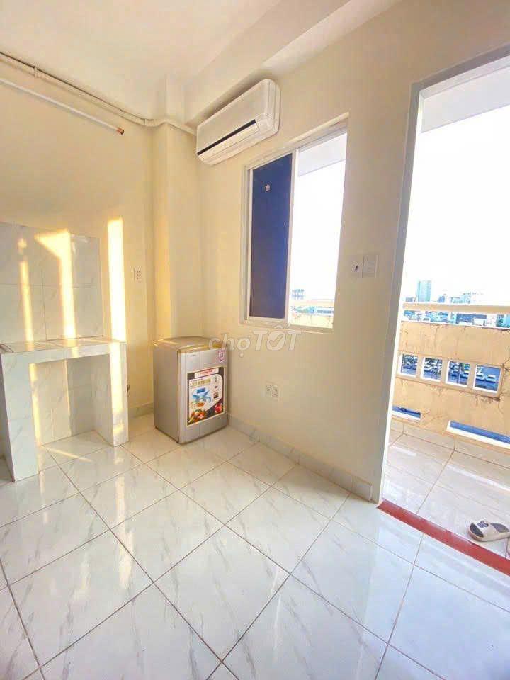 PHÒNG TRỌ CỬA SỔ TRỜI GIÁ RẺ NGAY KHU CHẾ XUẤT, UFM - QUẬN 7