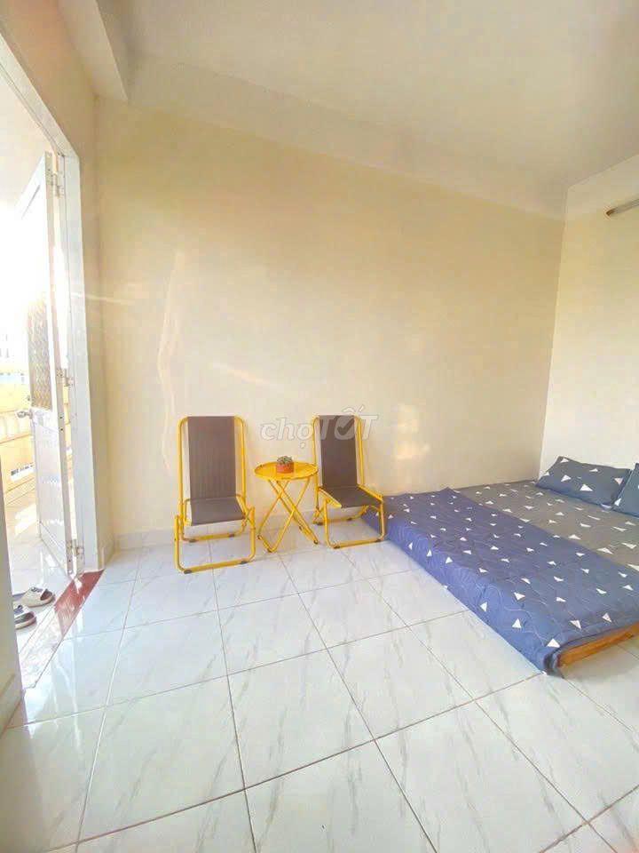 PHÒNG TRỌ CỬA SỔ TRỜI GIÁ RẺ NGAY KHU CHẾ XUẤT, UFM - QUẬN 7