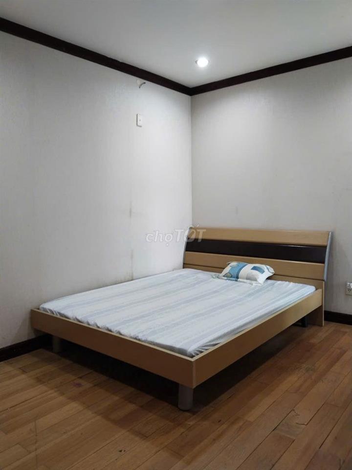Cho thuê 1 phòng trong chung cư HAGL 2