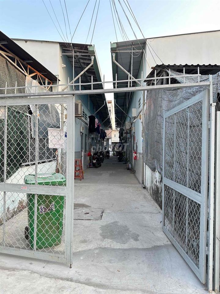 phòng trọ cho thuê phường phú thuận