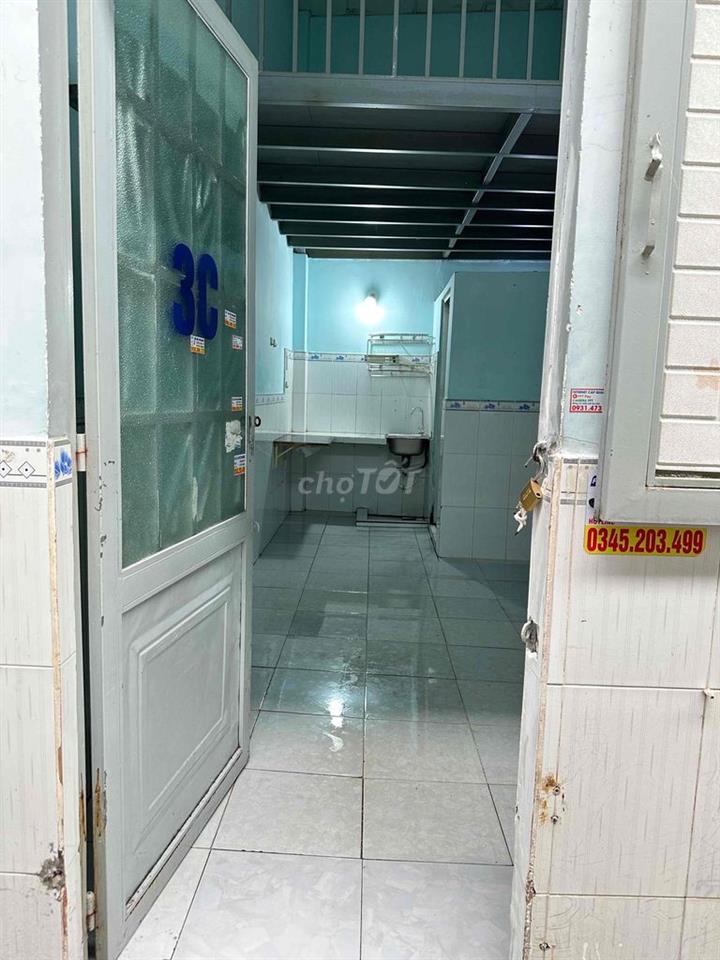 phòng trọ cho thuê phường phú thuận