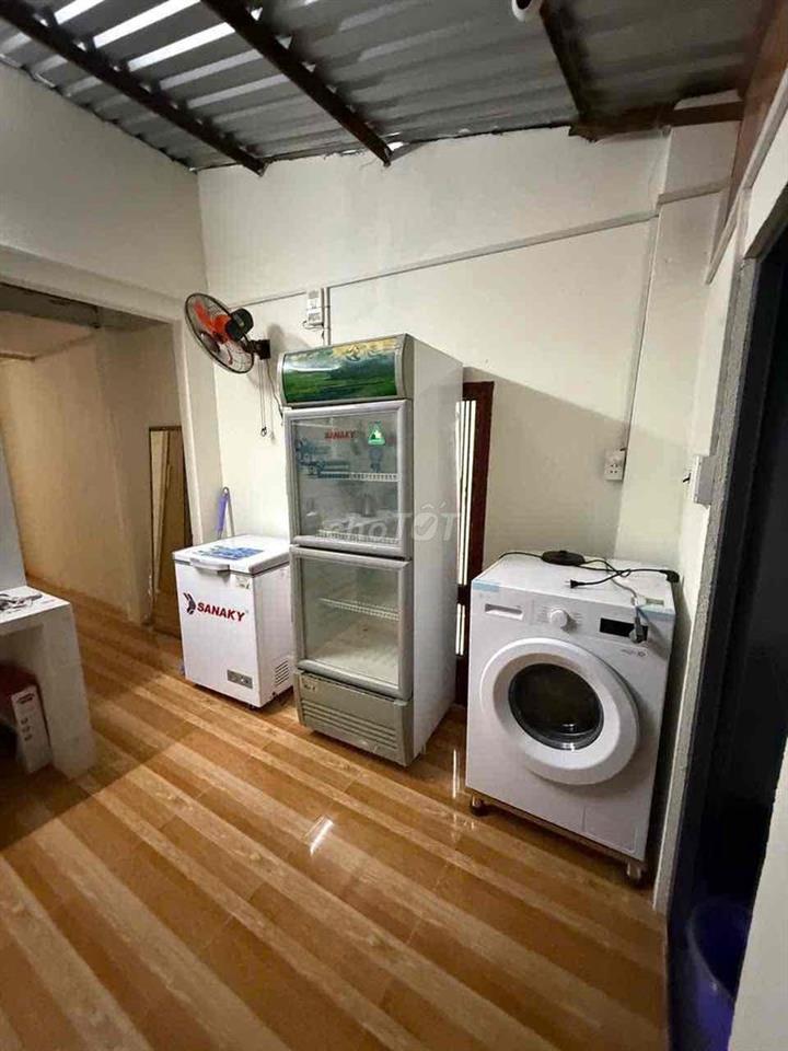 sleepbox hiện đại nam và nữ riêng biệt 2 nhà