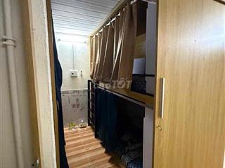 sleepbox hiện đại nam và nữ riêng biệt 2 nhà