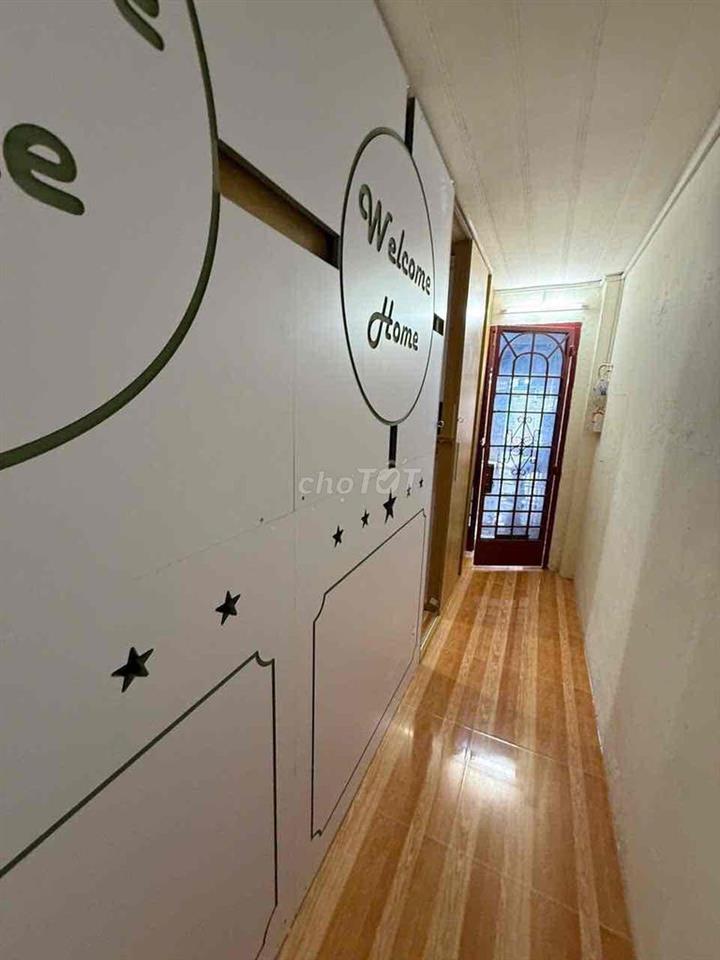 sleepbox hiện đại nam và nữ riêng biệt 2 nhà
