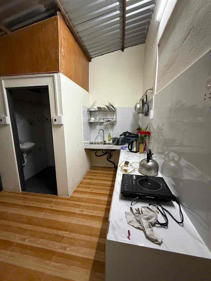 sleepbox hiện đại nam và nữ riêng biệt 2 nhà