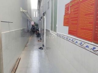 phòng trọ Trần Văn Khánh, quân 7