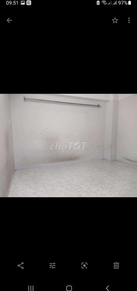 phòng trọ Trần Văn Khánh, quân 7