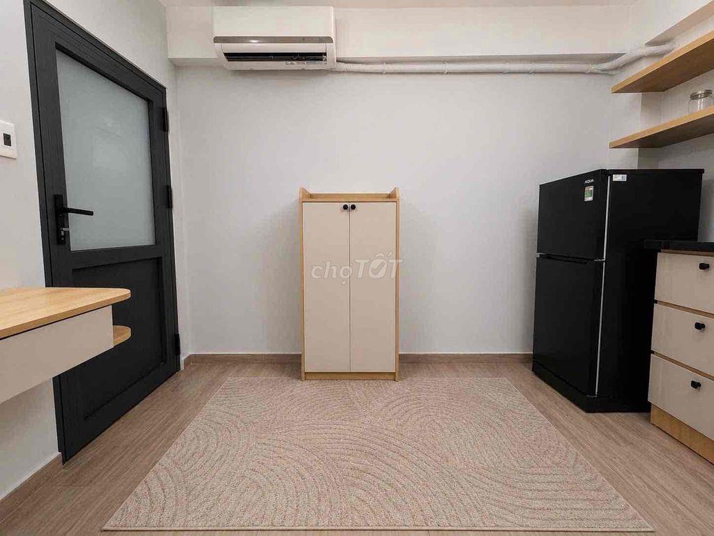 phòng trọ giá rẻ full nội thất cực rẻ ngay tại nguyễn thị thập