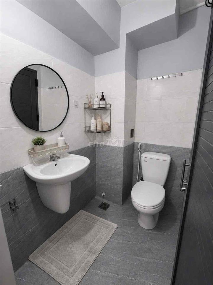 phòng trọ giá rẻ full nội thất cực rẻ ngay tại nguyễn thị thập
