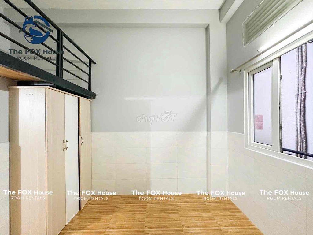 phòng trọ giá cực rẻ full nội thất sát UFM dành cho tân sinh viên