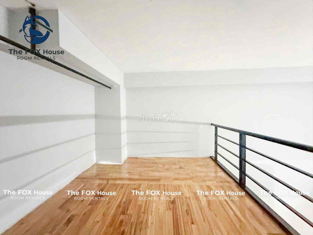 phòng trọ giá cực rẻ full nội thất sát UFM dành cho tân sinh viên