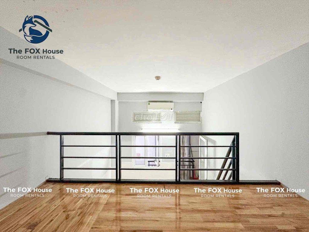 phòng trọ giá cực rẻ full nội thất sát UFM dành cho tân sinh viên