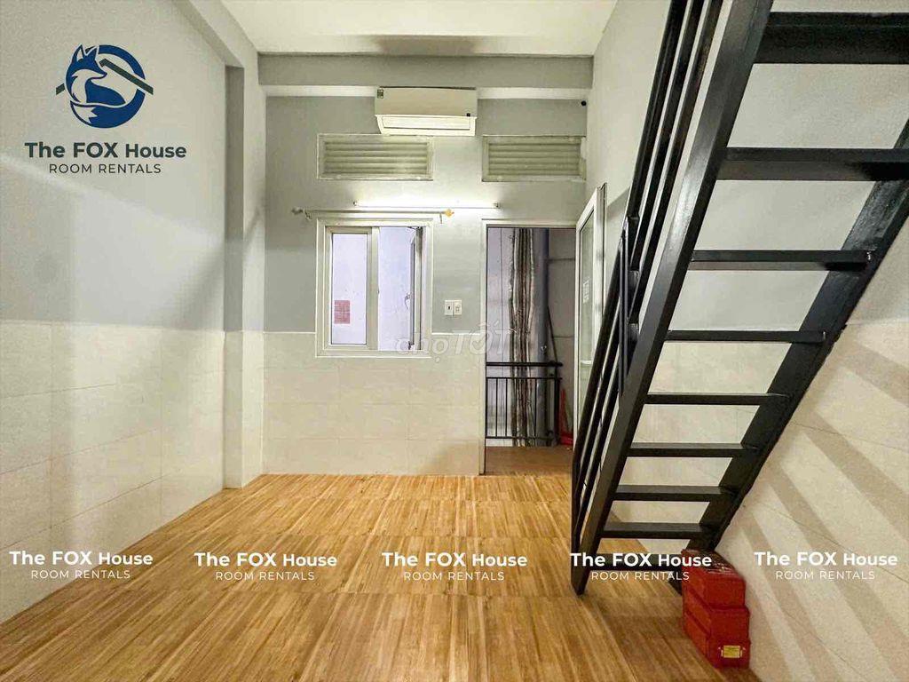 phòng trọ giá cực rẻ full nội thất sát UFM dành cho tân sinh viên