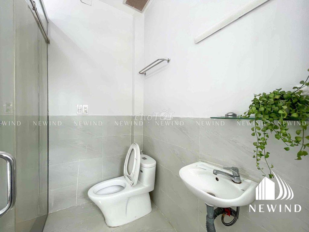 phòng trọ mới xây giá rẻ cho sinh viên sát UFM