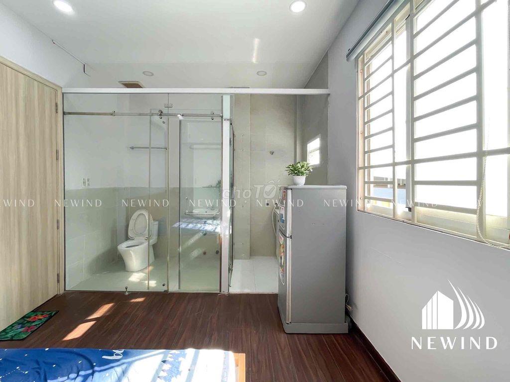 phòng trọ mới xây giá rẻ cho sinh viên sát UFM