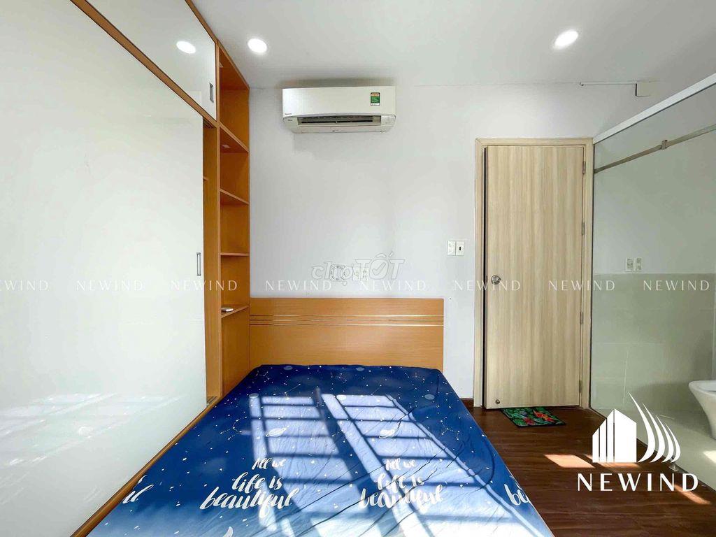 phòng trọ mới xây giá rẻ cho sinh viên sát UFM