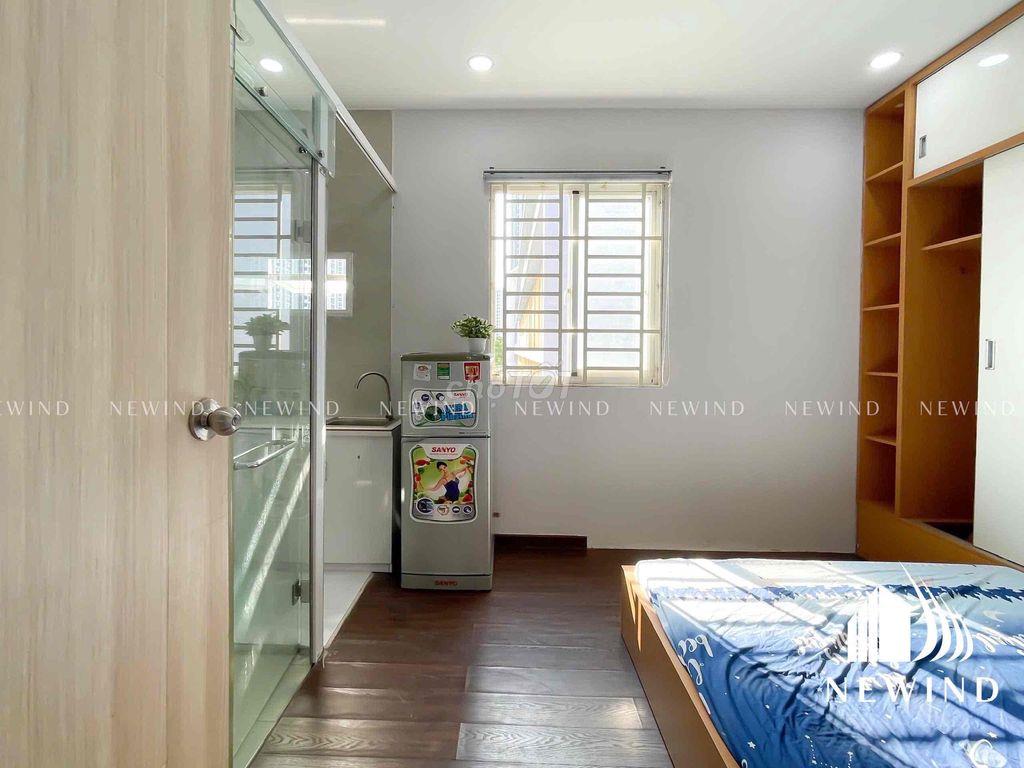 phòng trọ mới xây giá rẻ cho sinh viên sát UFM