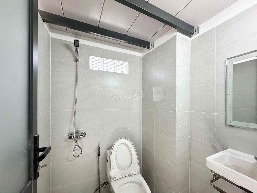 duplex mới xây full nội thất giá rẻ cho sinh viên ngay HTP