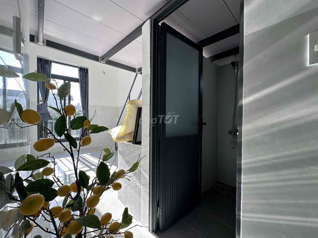 duplex mới xây full nội thất giá rẻ cho sinh viên ngay HTP