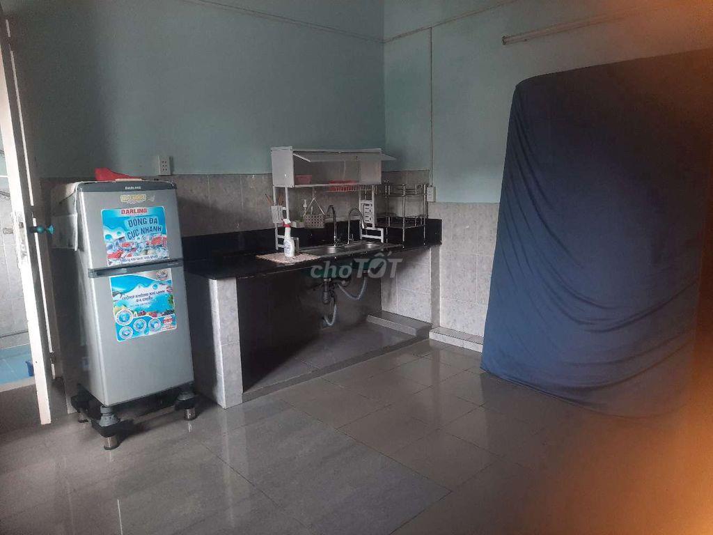 Phòng trọ trung tâm Lottemart Quận 7