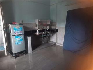 Phòng trọ trung tâm Lottemart Quận 7