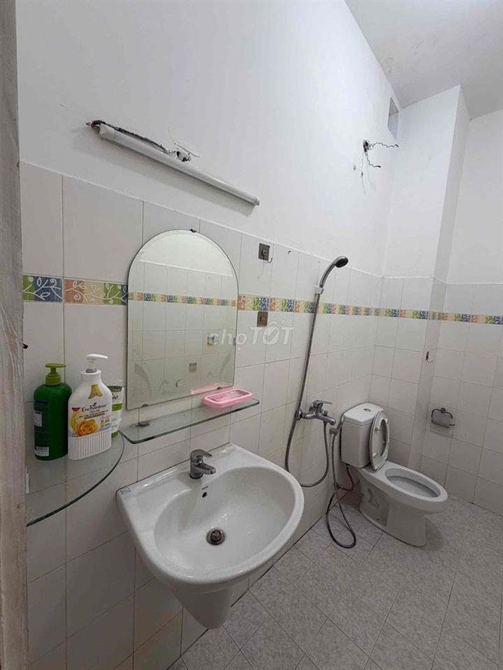 phòng trống cho bạn setup theo sở thích