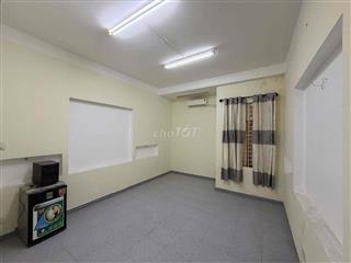 phòng trống cho bạn setup theo sở thích