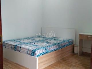 Cho thuê phòng trọ đầy đủ nội thất hẻm 749 Huỳnh Tấn Phát