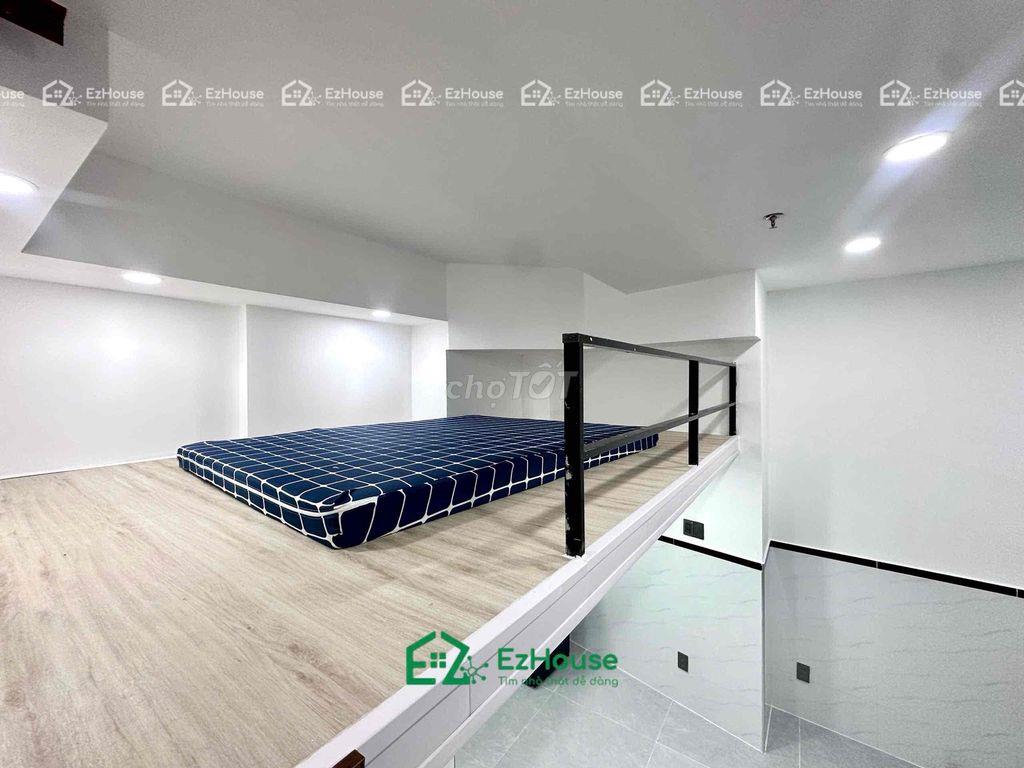 DUPLEX GÁC CAO FULL NỘI THẤT CHỈ TÍNH ĐIỆN NƯỚC THEO NHÀ NƯỚC