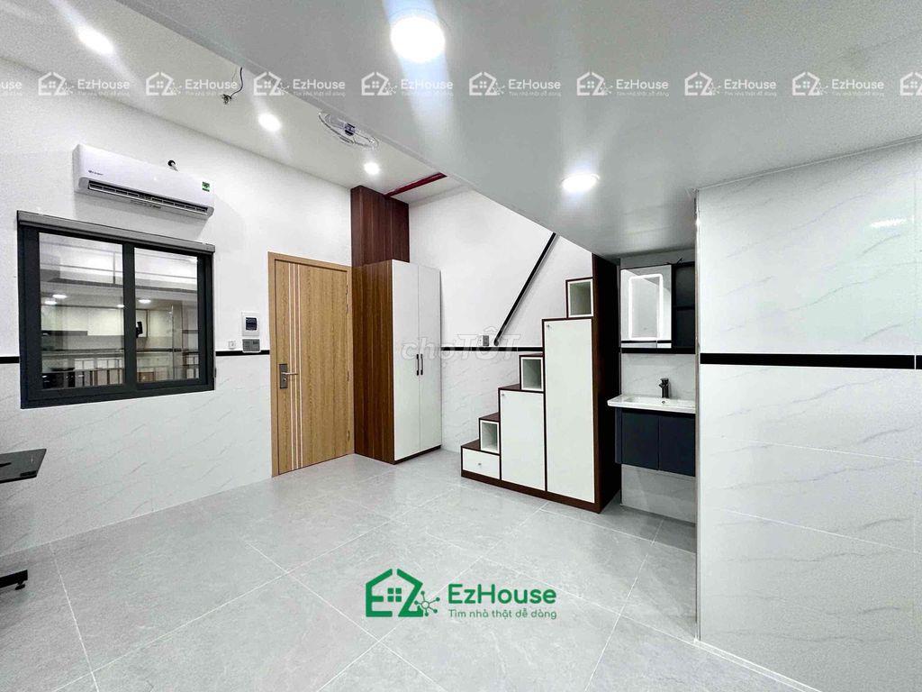 DUPLEX GÁC CAO FULL NỘI THẤT CHỈ TÍNH ĐIỆN NƯỚC THEO NHÀ NƯỚC