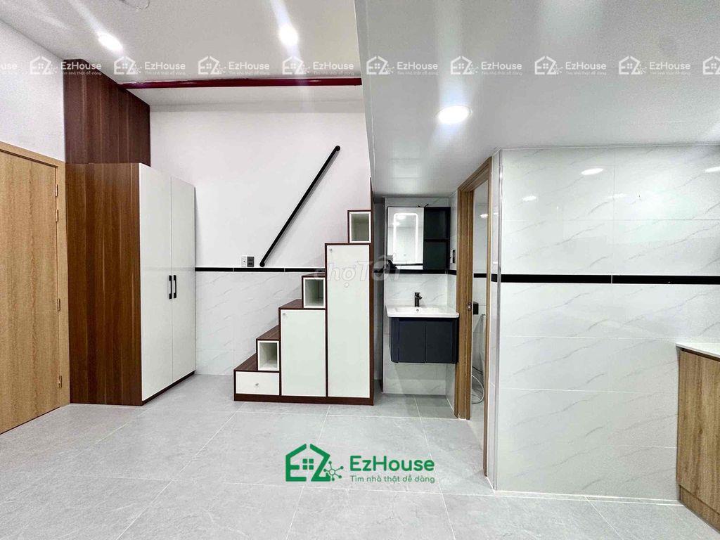 DUPLEX GÁC CAO FULL NỘI THẤT CHỈ TÍNH ĐIỆN NƯỚC THEO NHÀ NƯỚC