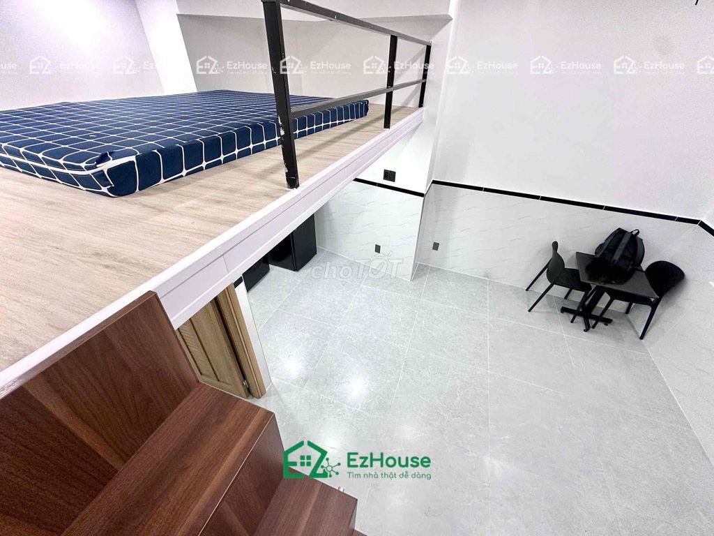 DUPLEX GÁC CAO FULL NỘI THẤT CHỈ TÍNH ĐIỆN NƯỚC THEO NHÀ NƯỚC