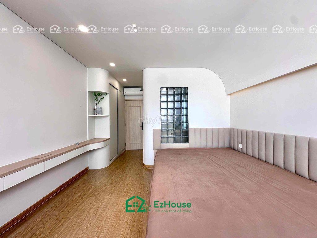 STUDIO BAN CÔNG TÁCH BẾP NGAY CHỢ TÂN MỸ