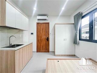 STUDIO CỬA SỔ TRỜI NGAY VIVO